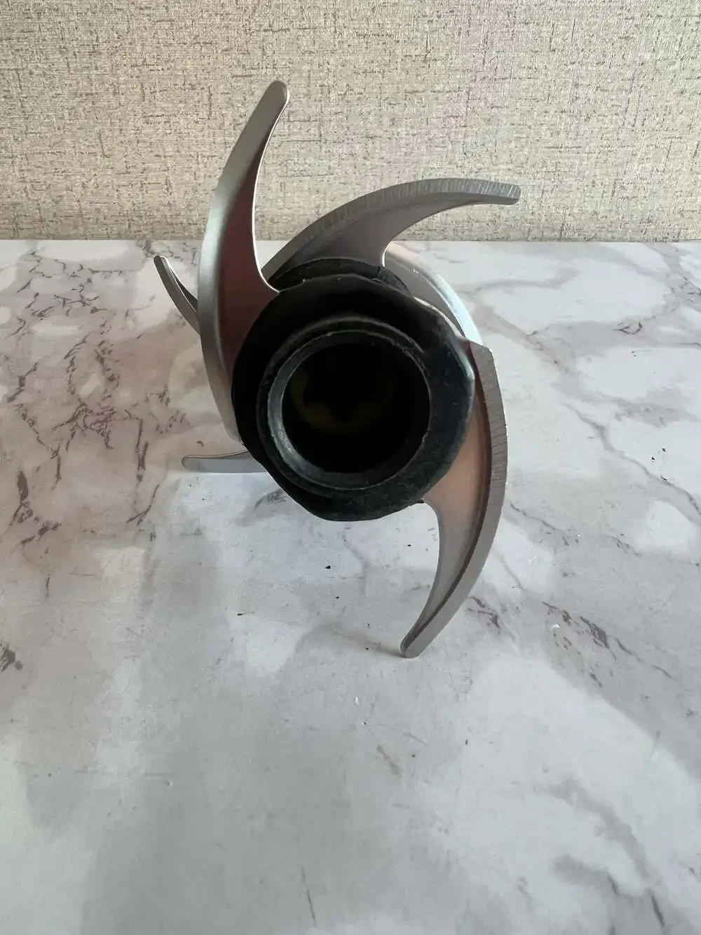Ninja Professional Blender 6-Blade Stacked Blade Assembly Replacement Part for 7